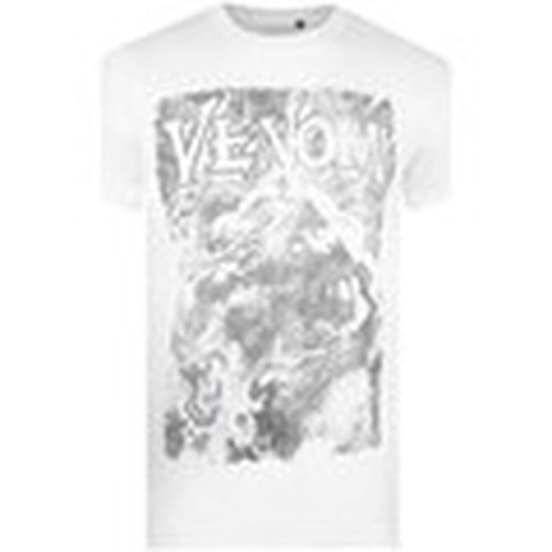 Camiseta manga larga TV746 para hombre - Venom - Modalova