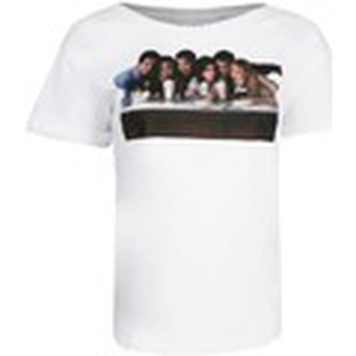 Camiseta manga larga TV806 para mujer - Friends - Modalova