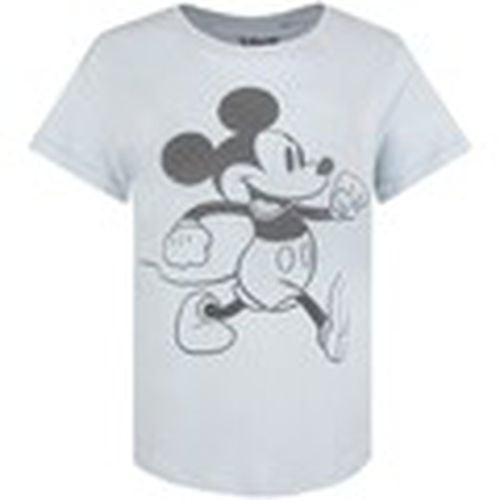 Camiseta manga larga TV809 para mujer - Disney - Modalova