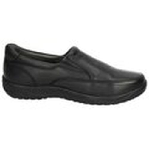 Mocasines Mocasin de piel 48h para hombre - 48 Horas - Modalova