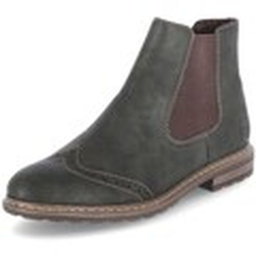Botines STIEFELETTE para mujer - Rieker - Modalova