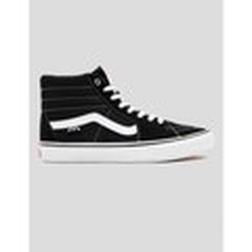 Deportivas Moda ZAPATILLAS SKATE SKATE CLASSICS SK8 HI /BLANCO para hombre - Vans - Modalova