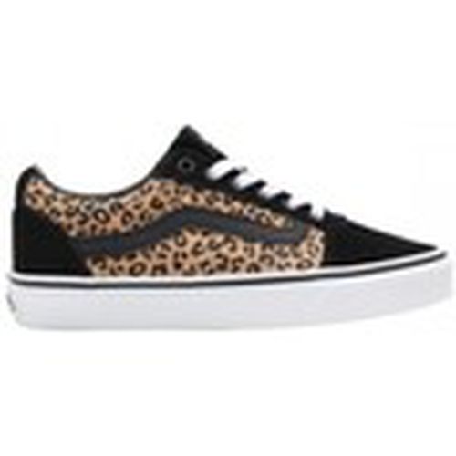 Botas ZAPATILLA WARD CHEETAH para mujer - Vans - Modalova