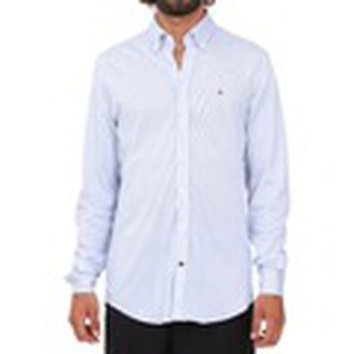 Camisa manga larga MW0MW26039 para hombre - Tommy Hilfiger - Modalova