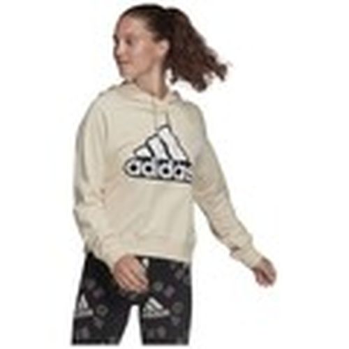 Sudaderas con capucha Ess para mujer - adidas - Modalova