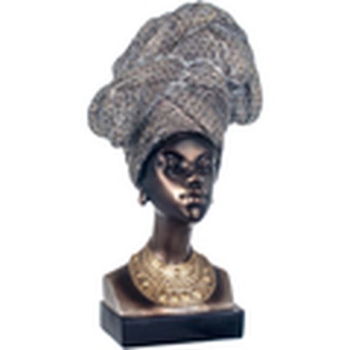 Figuras decorativas Figura Cabeza Africana para - Signes Grimalt - Modalova