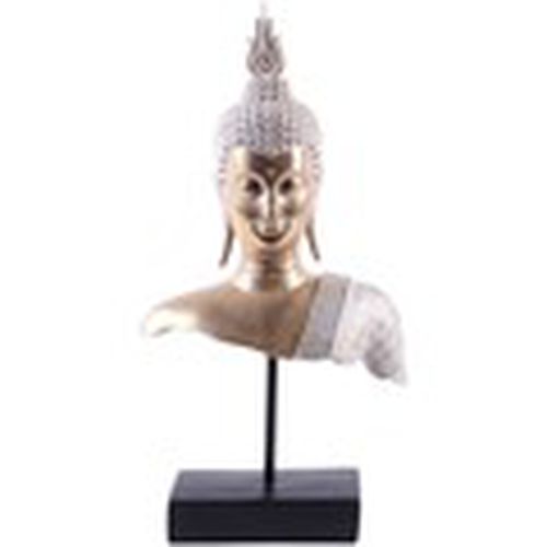 Figuras decorativas Figura Buda con Base para - Signes Grimalt - Modalova