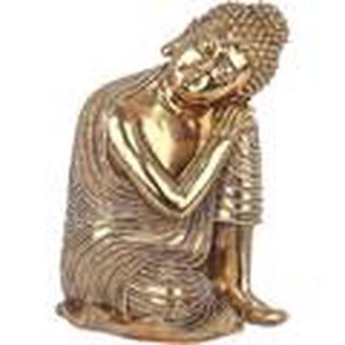 Figuras decorativas Figura Buda Sentado para - Signes Grimalt - Modalova