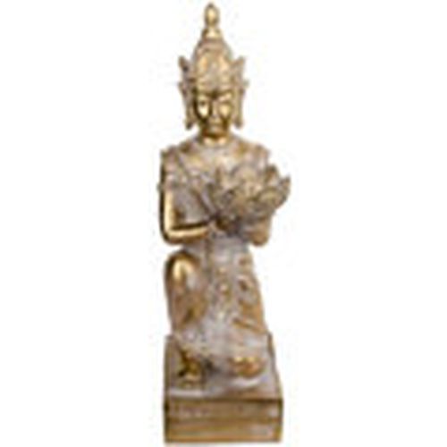 Figuras decorativas Figura Buda De Rodillas para - Signes Grimalt - Modalova