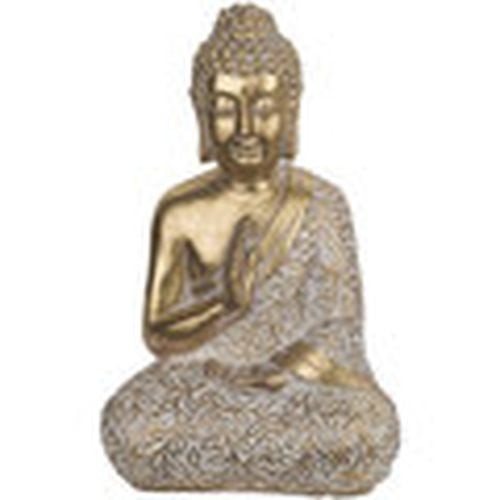 Figuras decorativas Figura Buda Rezando para - Signes Grimalt - Modalova