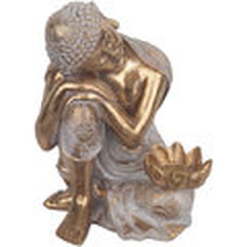 Figuras decorativas Figura Buda Apoyado para - Signes Grimalt - Modalova