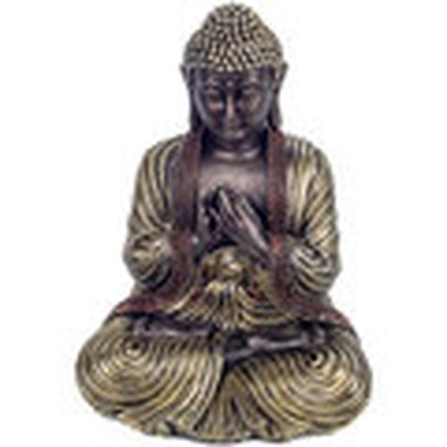 Figuras decorativas Figura Buda Rezando para - Signes Grimalt - Modalova