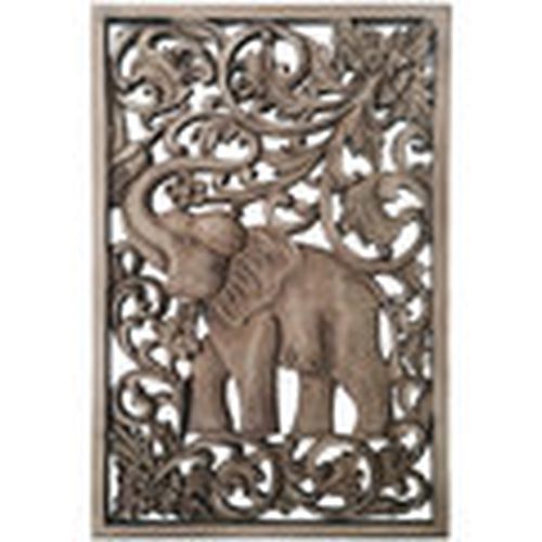 Figuras decorativas Adorno Pared Elefante para - Signes Grimalt - Modalova