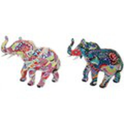 Figuras decorativas Figura Elefante 2 Unidades para - Signes Grimalt - Modalova