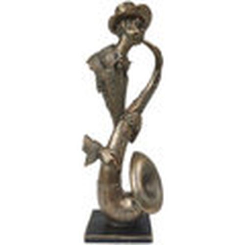 Figuras decorativas Figura músico saxofón para - Signes Grimalt - Modalova