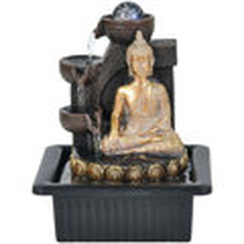 Figuras decorativas Fuente buda con luz para - Signes Grimalt - Modalova