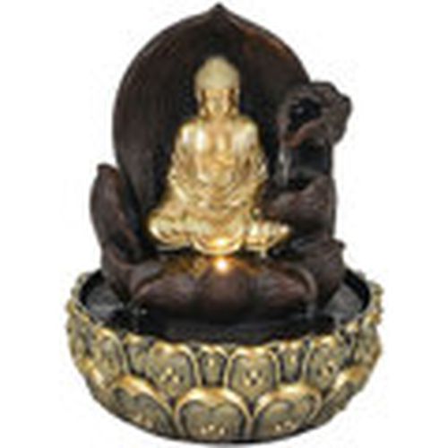 Figuras decorativas Fuente buda con luz para - Signes Grimalt - Modalova