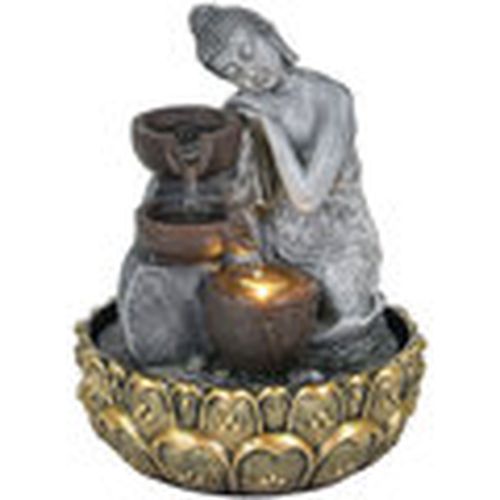 Figuras decorativas Fuente buda con luz para - Signes Grimalt - Modalova