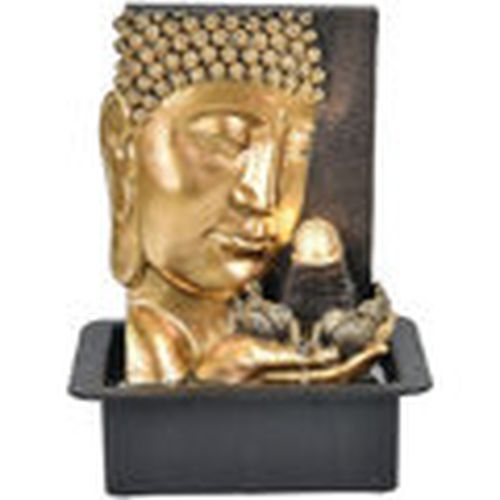 Figuras decorativas Fuente buda con luz para - Signes Grimalt - Modalova