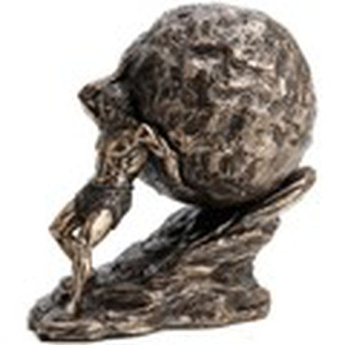 Figuras decorativas Figura Dios Sisyphus Rodando para - Signes Grimalt - Modalova