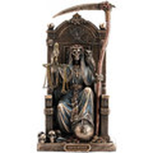 Figuras decorativas Figura Diosa Santa Muerte para - Signes Grimalt - Modalova