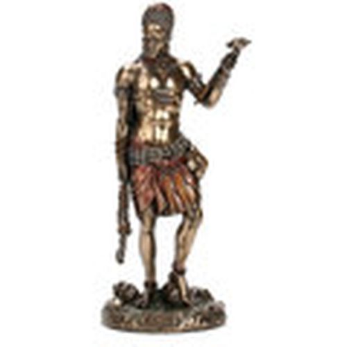 Figuras decorativas Figura Dios Eshu Yoruba para - Signes Grimalt - Modalova