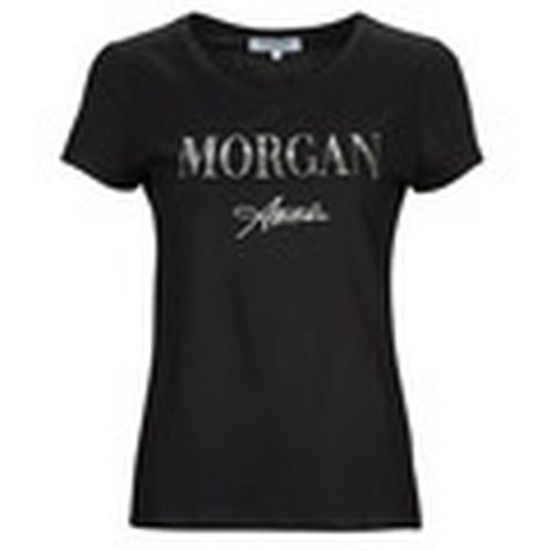 Morgan Camiseta DATTI para mujer - Morgan - Modalova