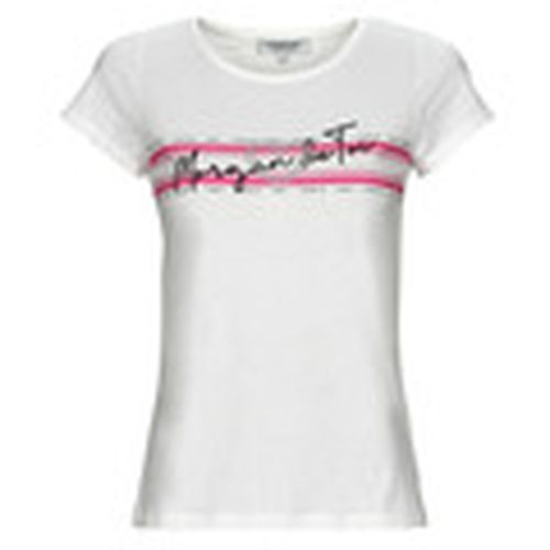 Morgan Camiseta DTOI para mujer - Morgan - Modalova