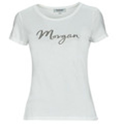 Morgan Camiseta DGANA para mujer - Morgan - Modalova