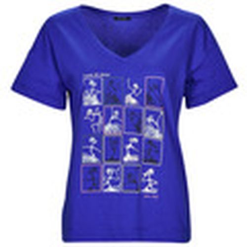 Camiseta FW10001 para mujer - One Step - Modalova