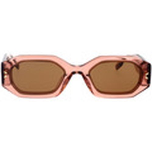 Gafas de sol Occhiali da Sole MQ0340S 004 para mujer - McQ Alexander McQueen - Modalova