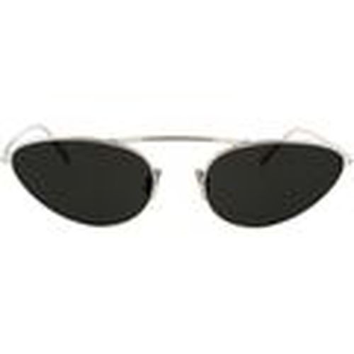 Gafas de sol Occhiali da Sole SL 538 002 para mujer - Yves Saint Laurent - Modalova
