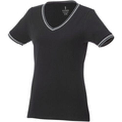 Camiseta manga larga Elbert para mujer - Elevate - Modalova