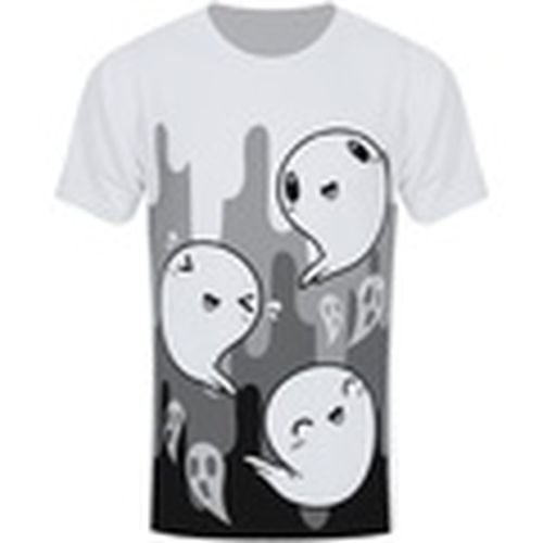 Camiseta manga larga GR2476 para hombre - Grindstore - Modalova