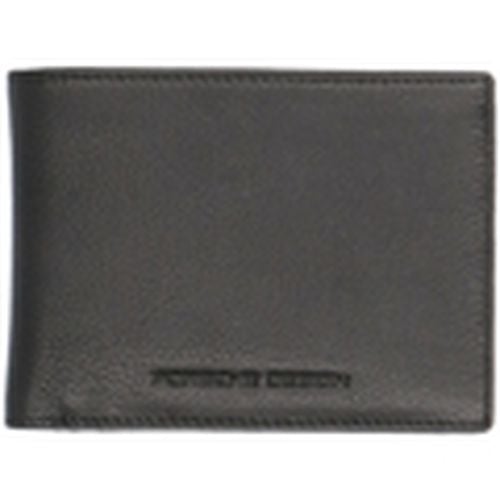 Cartera Portafogli Uomo para hombre - Porsche Design - Modalova