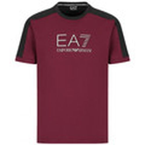 Tops y Camisetas - para hombre - Ea7 Emporio Armani - Modalova