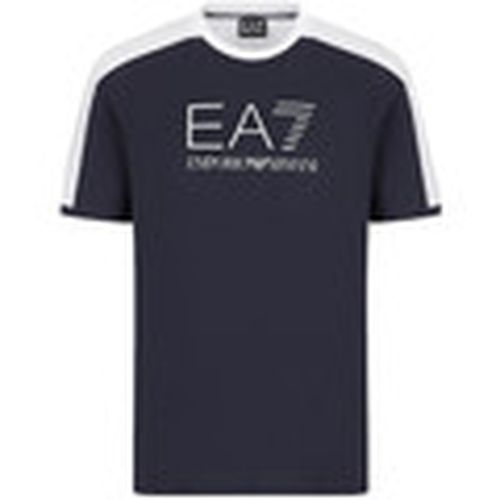 Tops y Camisetas - para hombre - Ea7 Emporio Armani - Modalova