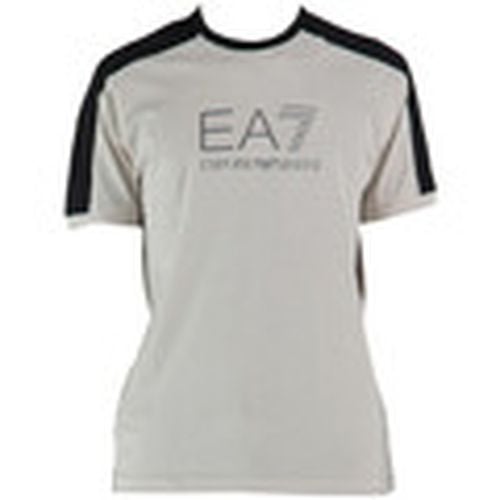 Tops y Camisetas - para hombre - Ea7 Emporio Armani - Modalova