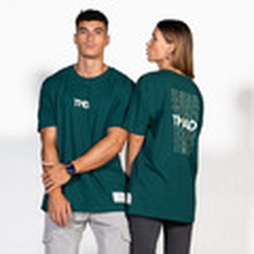 Camiseta PARIS T-SHIRT para hombre - THEAD. - Modalova