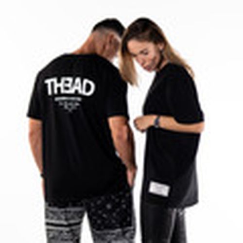 Camiseta DUBAI T-SHIRT para hombre - THEAD. - Modalova
