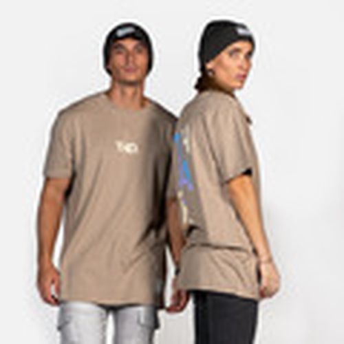 Camiseta BROOKLYN T-SHIRT para mujer - THEAD. - Modalova