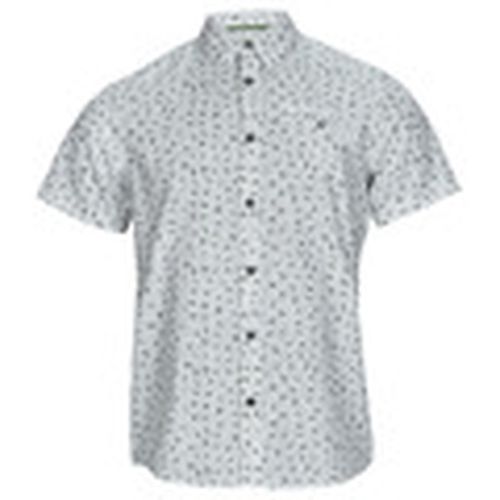 Camisa manga corta Shirt Short Sleeve AOP para hombre - Petrol Industries - Modalova