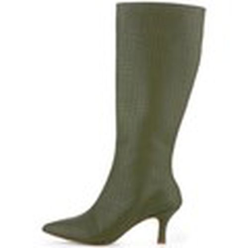 Botas SS2Y0247_232_KHAKI para mujer - Sole Sisters - Modalova