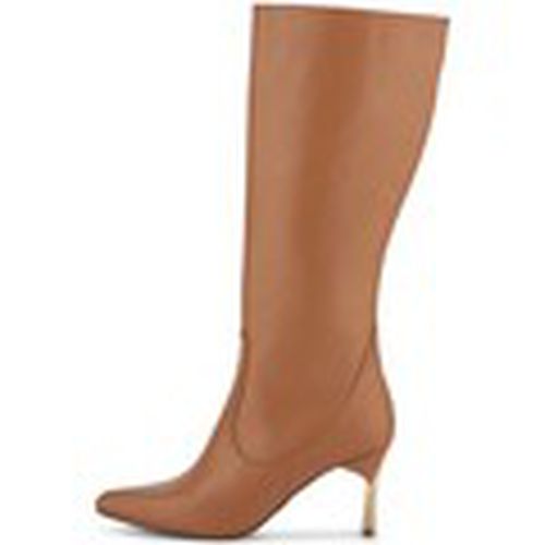 Botas SS2Y0248_201_DARK_TAN para mujer - Sole Sisters - Modalova