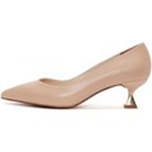 Zapatos de tacón SS2Y0253_451_BEIGE para mujer - Sole Sisters - Modalova