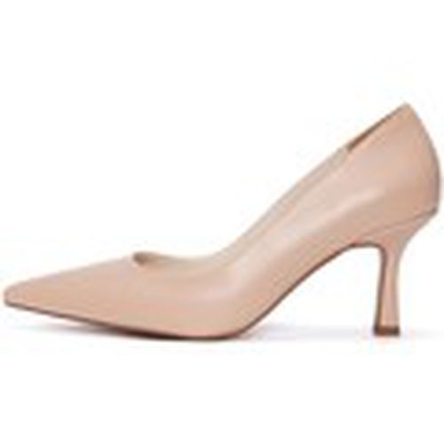 Zapatos de tacón SS2Y0257_451_BEIGE para mujer - Sole Sisters - Modalova