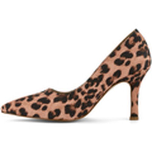 Zapatos de tacón SS2K0296_130_LEOPARD para mujer - Sole Sisters - Modalova