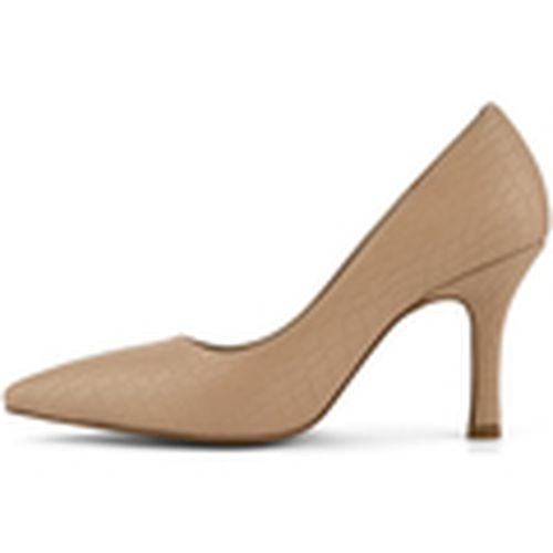 Zapatos de tacón SS2K0296_458_BEIGE para mujer - Sole Sisters - Modalova