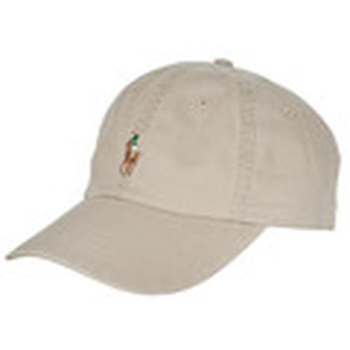Gorra CLASSIC SPORT CAP para mujer - Polo Ralph Lauren - Modalova