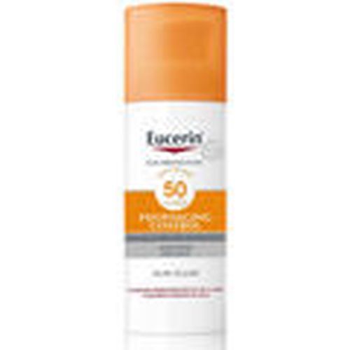 Protección solar Photoaging Control Anti-age Sun Fluid Spf50 para mujer - Eucerin - Modalova